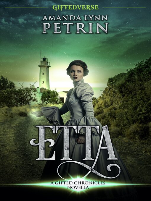 Title details for Etta by Amanda Lynn Petrin - Wait list